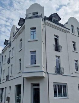 Stadthaus mit 9 Einheit, KFW 78, Ges. Miete 76.956, - € p. Anno, Ges. Flä. 809 m² vermi. Flä. 585 m², Energetische saniert usw. - Dinslaken