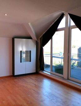 Trier-Euren: Stilvolle Maisonette-Wohnung mit exklusivem Wohnkomfort und Weitblick - Trier