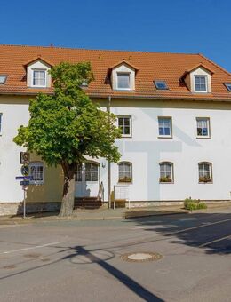 Klein, ruhig, rentabel - Wohnpaket für smarte Investoren - Apolda