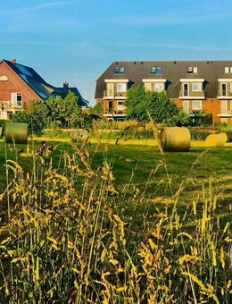 ++ MODERNE APARTMENTANLAGE - ideal zur Ferien- und / oder Festvermietung! ++ - Wangels