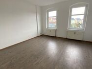 Schöne geräumige 2 Raum Wohnung in Zwickau, Oberplanitz ab sofort zu vermieten - Zwickau