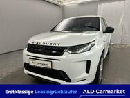 Land Rover Discovery Sport P300e R-Dynamic SE Geschlossen, 5-türig, Automatik, 8-Gang - Bad Fallingbostel