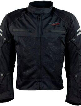 roleff Motorradjacke RO 613 Mesh-Blouson 4 Taschen