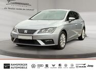 Seat Leon, 1.0 TSI Style, Jahr 2019 - Nürtingen