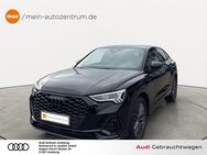 Audi Q3, 1.4 TFSI Sportback 45 e, Jahr 2022 - Lüneburg