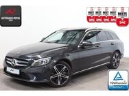 Mercedes-Benz C 300 de T WIDESCREEN,SPURPAKET,PANO,MULTIBEAM - Berlin