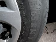 TIEFPREIS - Neuwertige Continental Eco-Contact Nr. 6 175/65 R14 - Heiligenhaus Zentrum
