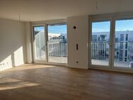 Erstbezug! Exklusive 2-Zimmer-Wohnung mit großem Balkon - Fürth