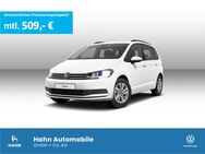 VW Touran, 1.5 l TSI Comfortline 150PS, Jahr 2022 - Böblingen