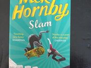 Slam, Nick Hornby (Buch auf englisch) - Essen