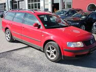 VW Passat Variant, Comfortline EXPORT HÄNDLER, Jahr 1998 - Boxberg (Baden-Württemberg)