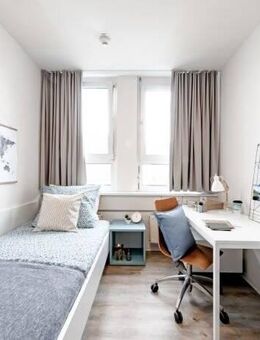 Home & Co – Easy Living | Möbliertes All-Inclusive Wohnen - Stuttgart