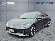 Hyundai IONIQ 6, 7.4 TECHNIQ-PAKET 7kWh V2L, Jahr 2023 - Coburg