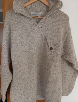 Irischer Wollpullover Donegal - Ravensburg