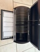 Archivierungssystem für 100 DVDs oder CDs zu kaufen in 50129