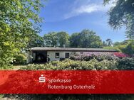 Architektenhaus inmitten der Natur - Ein Rückzugsort mit Charme - Worpswede