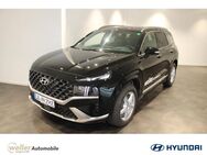 Hyundai Santa Fe, Signature, Jahr 2023 - Bietigheim-Bissingen