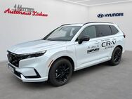 Honda CR-V e:PHEV 2.0 i-MMD Hybrid 2WD Advance Tech Dienstwagen - Einbeck