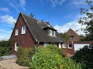 Charmantes Zweifamilienhaus mit Heideblick in Wenningstedt - Wenningstedt-Braderup (Sylt)