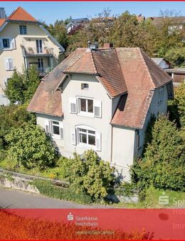 Ihr neues Sanierungsprojekt in Laufenburg - Altbau mit Charme - Laufenburg (Baden)