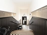 KAPITALANLAGE! VERMIETETE 3-Zimmer-Eigentumswohnung im beliebten Johannisthal - Berlin