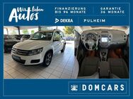 VW Tiguan Trend & Fun BMT *NAVI+GARANTIE+ALU+KLIMA* - Pulheim