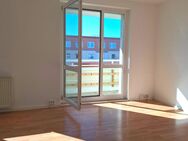 tolle 3-Raum-Wohnung mit Balkon und offener Küche - Chemnitz