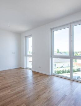 Weitläufiges Garten-Maisonette: 4 Zimmer mit Terrasse und Garten - im grünen Ludwigsfelde - Ludwigsfelde