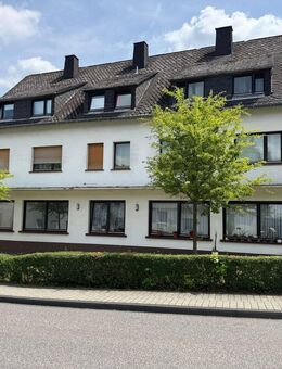 ***Schöne renovierte 3 Zimmer Wohnung mit Balkon*** - Mehren (Landkreis Vulkaneifel)