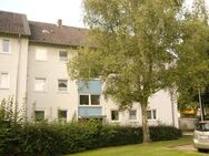 Demnächst frei! 3-Zimmer-Wohnung in Herford Herford - Herford (Hansestadt)