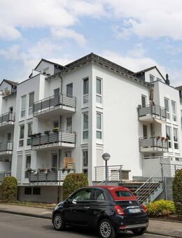 Charmante Studio-Maisonette-Wohnung in Rheinnähe Bonn-Beuel - zentral, hell und gut geschnitten - Bonn