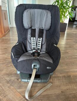 Römer Britax Kindersitz Safefix plus TT - Altenburg