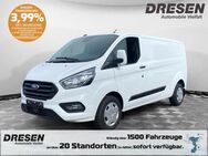 Ford Transit Custom, Kasten 320 L2 Trend Berganfahrass Kollisionswarner, Jahr 2022 - Mönchengladbach