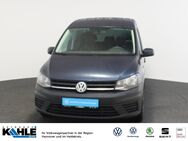 VW Caddy, 2.0 TDI Trendline, Jahr 2020 - Hannover