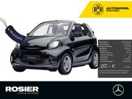 smart EQ fortwo cabrio, , Jahr 2022 - Paderborn