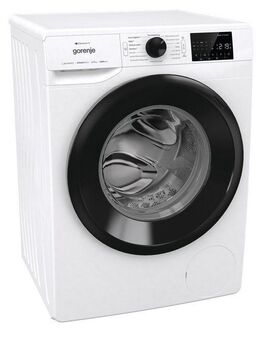 GORENJE Waschmaschine WPNEI74A1TS, 7 kg, 1400 U/min, Energieklasse A-10%