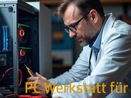 PC Werkstatt für alle Hersteller - Göppingen