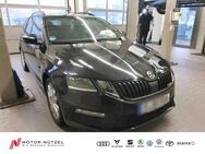 Skoda Octavia, 2.0 TDI Combi 18, Jahr 2019 - Kulmbach