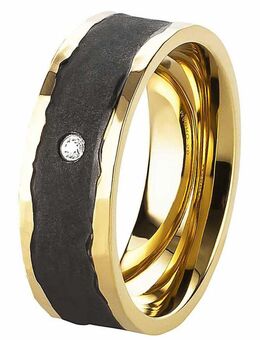 Damenring Edelstahl AB3206 - Aholming