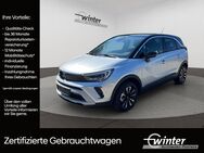 Opel Crossland, 1.2 Elegance, Jahr 2024 - Großröhrsdorf