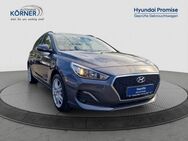 Hyundai i30 cw TREND 1.4 GDi *CARPLAY*CAM*SPURASSIST* - Berlin