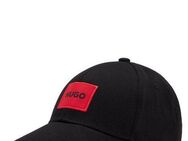 HUGO Baseball Cap Men-X 581-RL mit Markenlogo