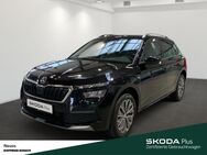 Skoda Kamiq, TOUR, Jahr 2024 - Neuss