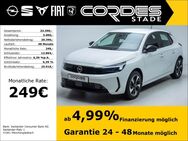 Opel Corsa-e, Edition AUTOMATIK (67), Jahr 2023 - Stade (Hansestadt)