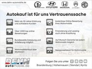 Ford EcoSport 1.0 EB Titanium LED Teilled. PDC Carplay - Brandenburg (Havel)