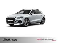 Audi A3, Sportback 40 TFSI e S-LINE OPTIKPAKET, Jahr 2024 - Nordhausen