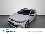 VW Golf Variant, 2.0 TDI Golf VIII, Jahr 2021 - Wiesbaden