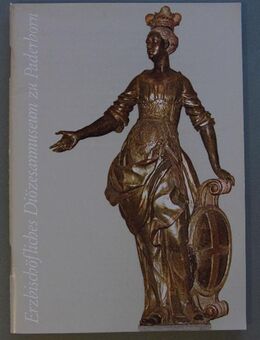 Erzbischöfliches Diözesanmuseum zu Paderborn - Münster