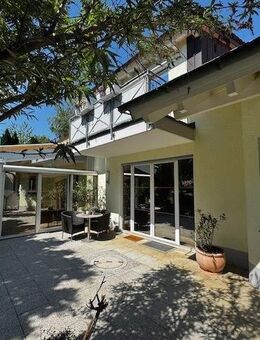 WOHLFÜHLOASE - PROVISIONSFREI - Bermatingen