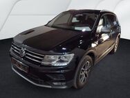 VW Tiguan, 2.0 Allspace Comfortline Tiguan Allspace, Jahr 2021 - Reutlingen